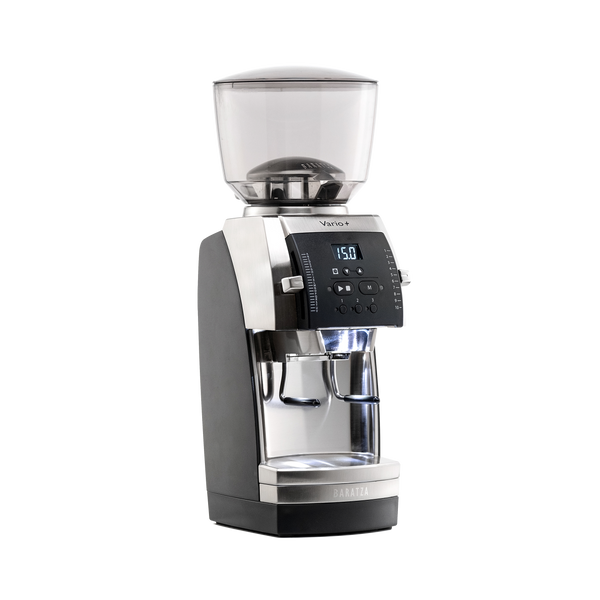 Ragamuffin Coffee Roasters | Baratza Vario+ Grinder