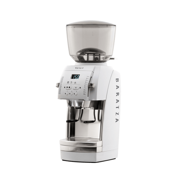 Ragamuffin Coffee Roasters | Baratza Vario+ Grinder