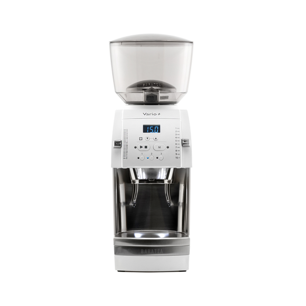 Ragamuffin Coffee Roasters | Baratza Vario+ Grinder