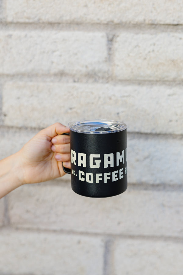 Ragamuffin Camp Mugs