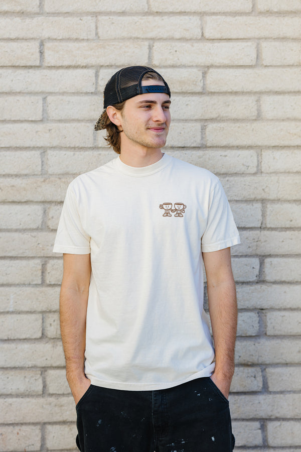 Better Coffee Better Day T-Shirt