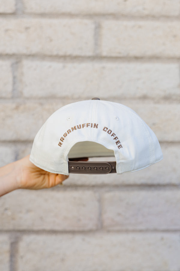 Better Coffee Better Day Hat