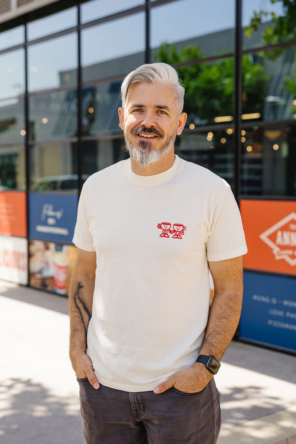 Better Coffee Better Day T-Shirt