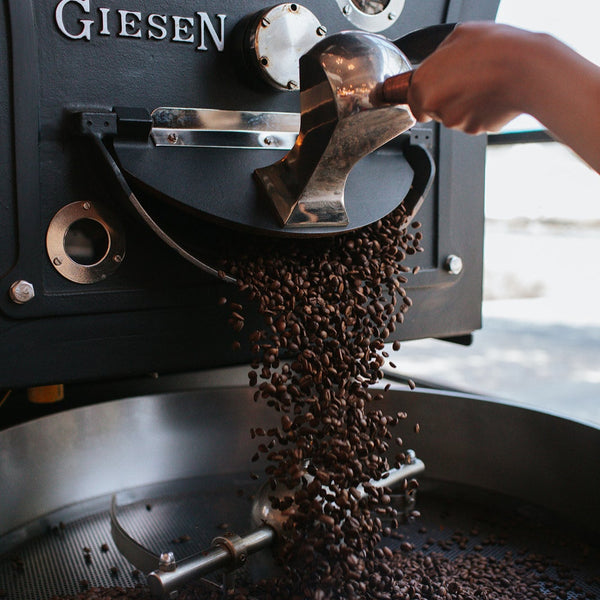 Ragamuffin Coffee Roasters | Roater's Choice | Specialty Coffee, Local Roaster
