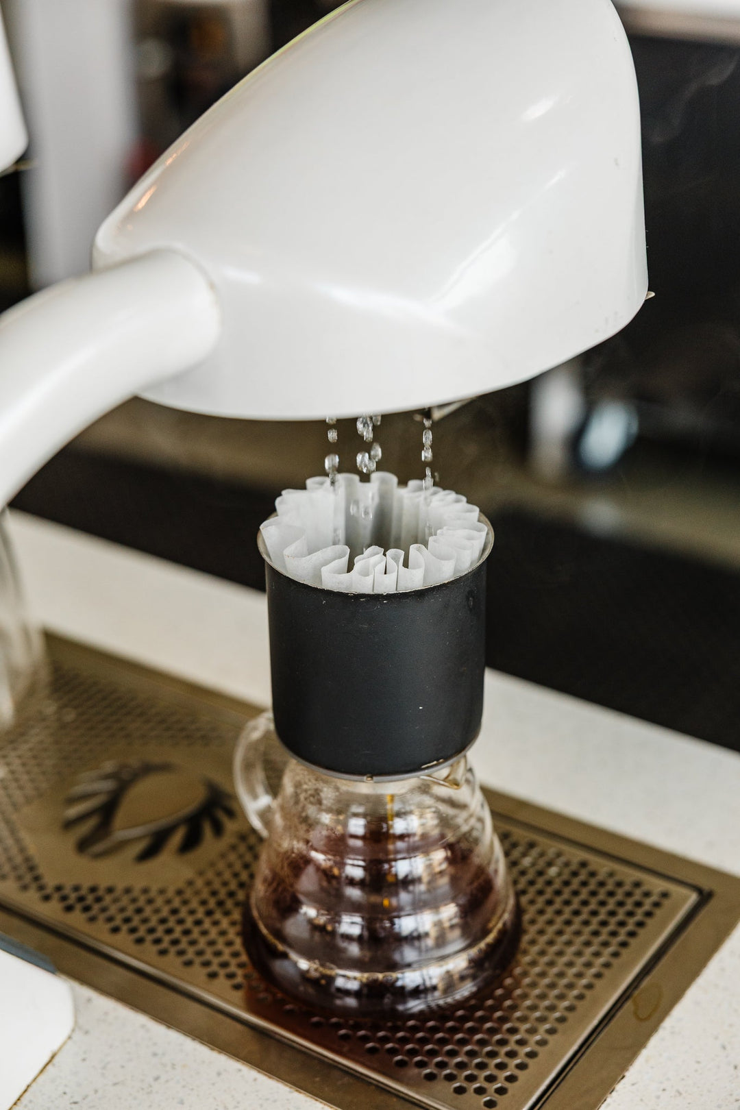 How to Make the Perfect Pour Over Coffee at Home (Step-by-Step Guide ...
