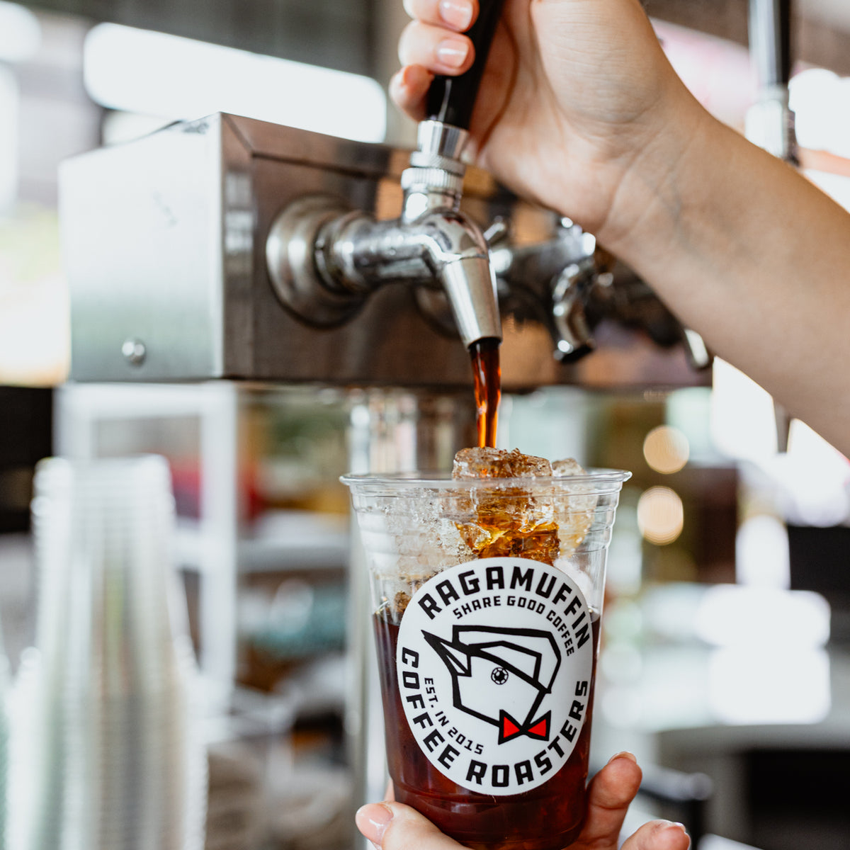 A Quick Guide to Cold Brew: Cold Brew Retail Bag Release – Ragamuffin ...