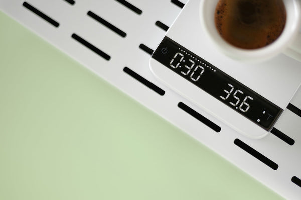 Acaia Lunar - Espresso Scale