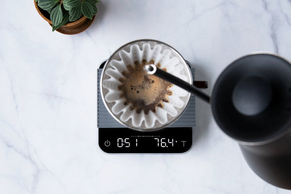 Acaia Pearl - Coffee Scale