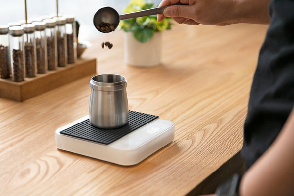 Acaia Pearl - Coffee Scale