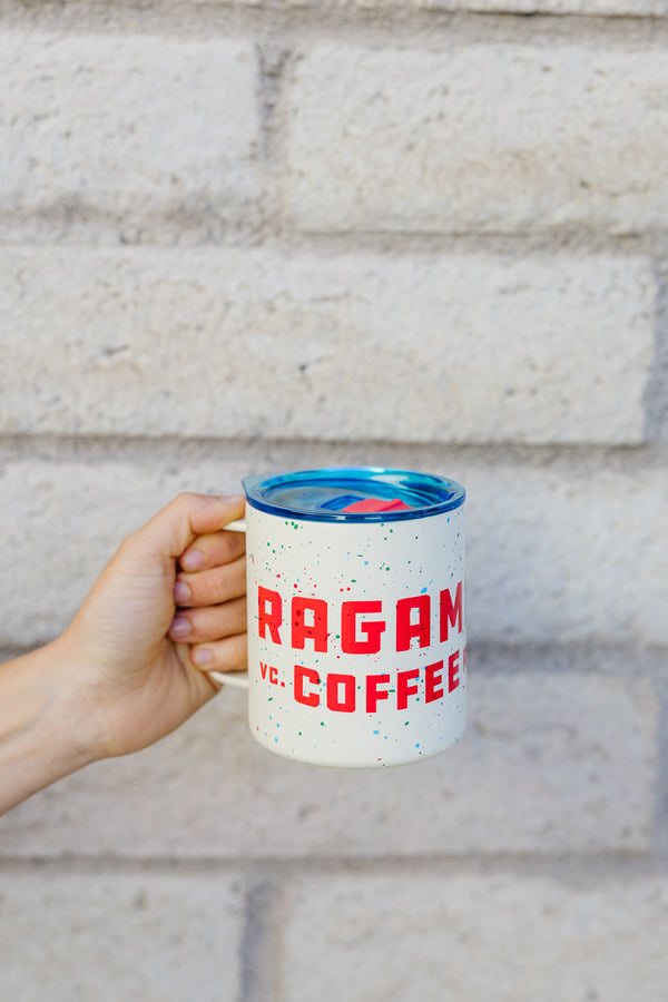 Ragamuffin Camp Mugs