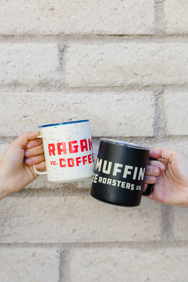 Ragamuffin Camp Mugs
