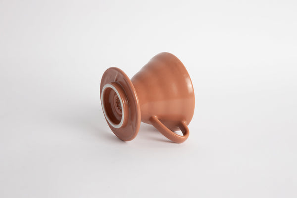 V60 Ceramic Coffee Dripper 02 New Colors