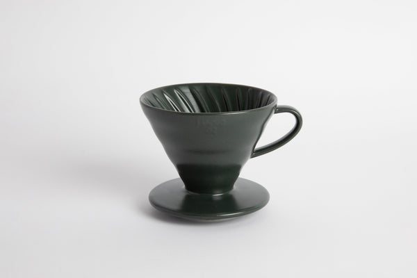 V60 Ceramic Coffee Dripper 02 New Colors