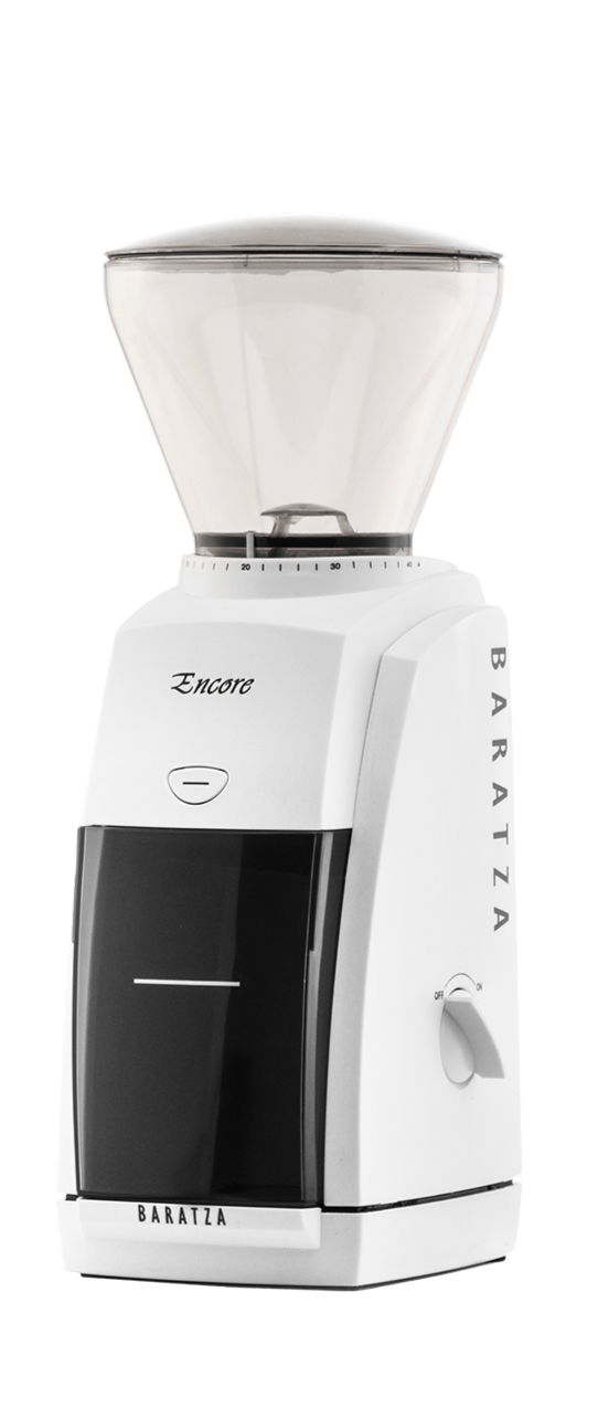 Baratza_Encore_White