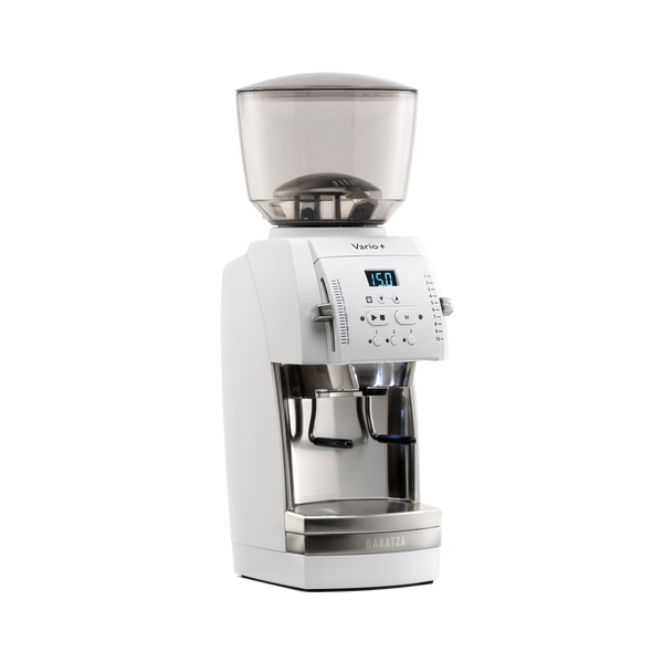 Baratza Vario+ Flat Ceramic Burr Coffee Grinder