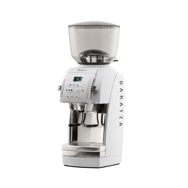 Baratza Vario+ Flat Ceramic Burr Coffee Grinder